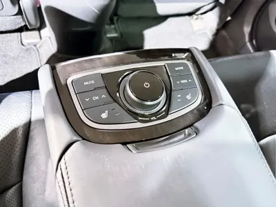 Hyundai Grandeur 2014, 193262 км, за 2560.06 USD - фото 18