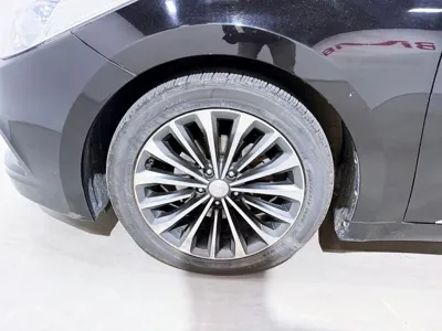 Hyundai Grandeur 2014, 193262 км, за 2560.06 USD - фото 20