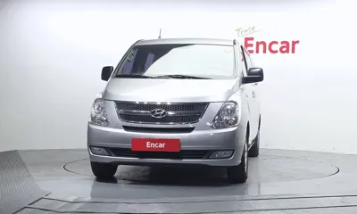 Hyundai Starex 2015, 154346 км, за 4818.65 USD