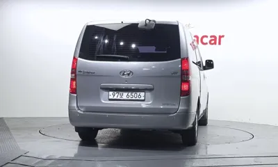 Hyundai Starex 2015, 154346 км, за 4818.65 USD