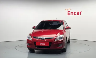 Hyundai i30 2009, 86886 км, за 2297.49 USD