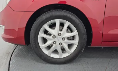 Hyundai i30 2009, 86886 км, за 2297.49 USD