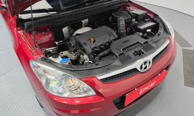 Hyundai i30 2009, 86886 км, за 2280.13 USD - фото 6