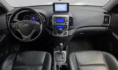 Hyundai i30 2009, 86886 км, за 2280.13 USD - фото 7