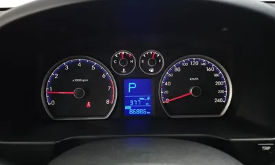 Hyundai i30 2009, 86886 км, за 2280.13 USD - фото 8