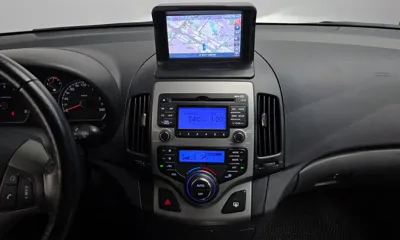 Hyundai i30 2009, 86886 км, за 2280.13 USD - фото 15