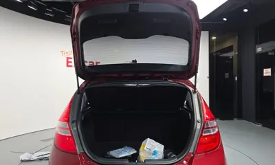 Hyundai i30 2009, 86886 км, за 2280.13 USD - фото 20