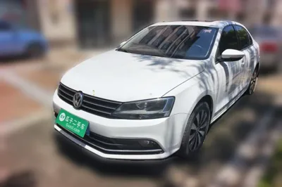 Volkswagen Sagitar · 2018 год