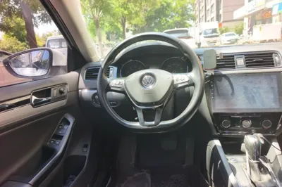 Volkswagen Sagitar 2018, 92000 км, за 9061 USD - фото 10