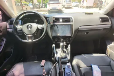 Volkswagen Sagitar 2018, 92000 км, за 9061 USD - фото 18