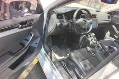 Volkswagen Sagitar 2018, 92000 км, за 9061 USD - фото 19