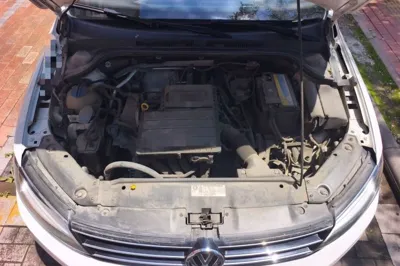 Volkswagen Sagitar 2018, 92000 км, за 9061 USD - фото 21
