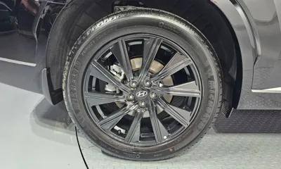 Hyundai Palisade 2022, 34985 км, за 21483.36 USD