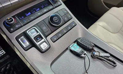 Hyundai Palisade 2022, 34985 км, за 21333.86 USD - фото 9