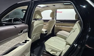 Hyundai Palisade 2022, 34985 км, за 21333.86 USD - фото 11