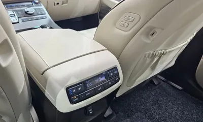 Hyundai Palisade 2022, 34985 км, за 21333.86 USD - фото 17