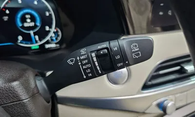 Hyundai Palisade 2022, 34985 км, за 21333.86 USD - фото 19