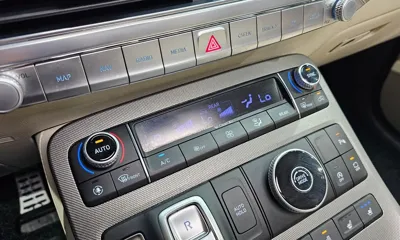 Hyundai Palisade 2022, 34985 км, за 21333.86 USD - фото 30