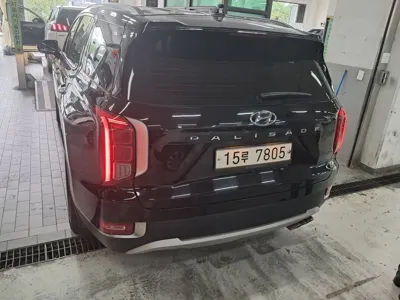 Hyundai Palisade 2019, 87824 км, за 12340.82 USD