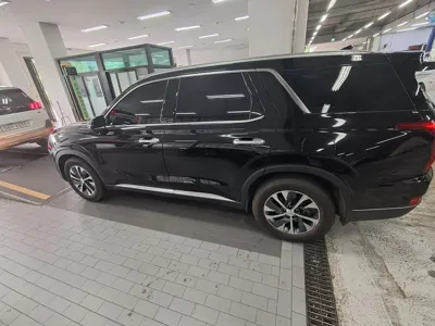 Hyundai Palisade 2019, 87824 км, за 12340.82 USD