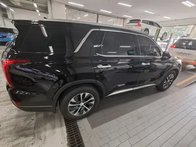 Hyundai Palisade 2019, 87824 км, за 12340.82 USD