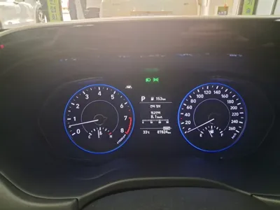 Hyundai Palisade 2019, 87824 км, за 12340.82 USD