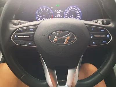 Hyundai Palisade 2019, 87824 км, за 12340.82 USD - фото 6
