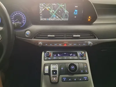 Hyundai Palisade 2019, 87824 км, за 12340.82 USD - фото 8