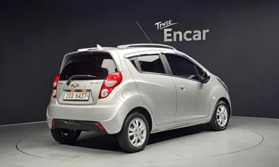 ChevroletGMDaewoo Spark 2013, 129540 км, за 1844.26 USD