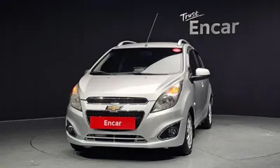 ChevroletGMDaewoo Spark 2013, 129540 км, за 1844.26 USD