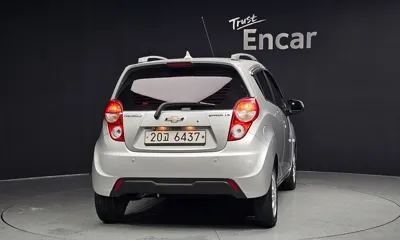ChevroletGMDaewoo Spark 2013, 129540 км, за 1844.26 USD