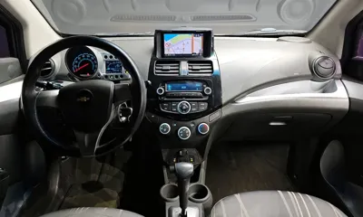 ChevroletGMDaewoo Spark 2013, 129540 км, за 1831.43 USD - фото 7
