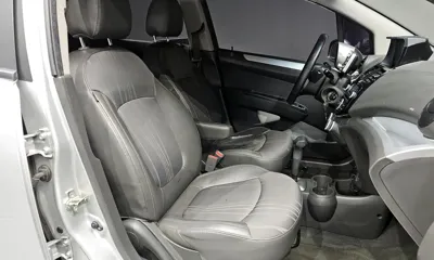 ChevroletGMDaewoo Spark 2013, 129540 км, за 1831.43 USD - фото 10