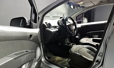 ChevroletGMDaewoo Spark 2013, 129540 км, за 1831.43 USD - фото 12