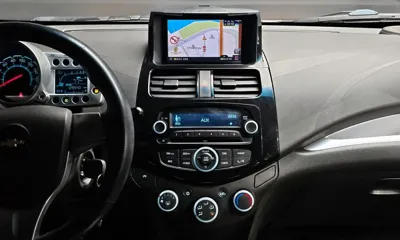 ChevroletGMDaewoo Spark 2013, 129540 км, за 1831.43 USD - фото 15