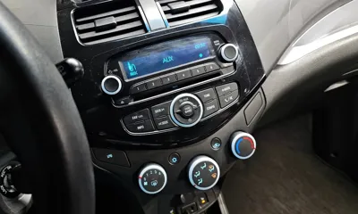 ChevroletGMDaewoo Spark 2013, 129540 км, за 1831.43 USD - фото 17