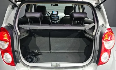 ChevroletGMDaewoo Spark 2013, 129540 км, за 1831.43 USD - фото 20