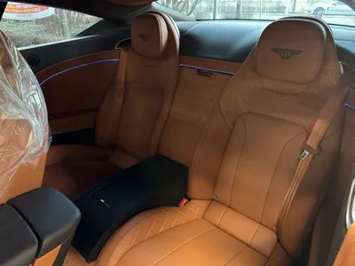 Bentley Continental 2021, 49000 км, за 131219.64 USD - фото 13