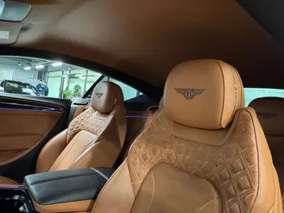 Bentley Continental 2021, 49000 км, за 131219.64 USD - фото 14