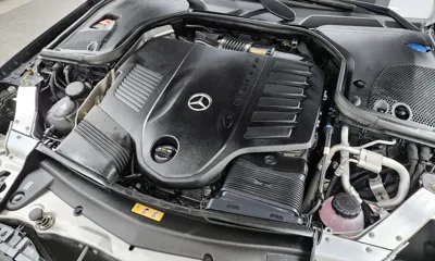 Mercedes-Benz CLS-Class 2023, 13927 км, за 37405.71 USD - фото 6