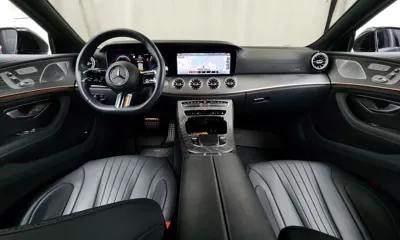 Mercedes-Benz CLS-Class 2023, 13927 км, за 37405.71 USD - фото 7