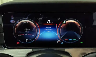 Mercedes-Benz CLS-Class 2023, 13927 км, за 37405.71 USD - фото 8
