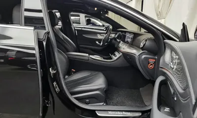 Mercedes-Benz CLS-Class 2023, 13927 км, за 37405.71 USD - фото 11