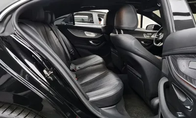 Mercedes-Benz CLS-Class 2023, 13927 км, за 37405.71 USD - фото 12