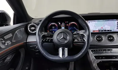 Mercedes-Benz CLS-Class 2023, 13927 км, за 37405.71 USD - фото 13