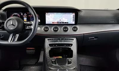 Mercedes-Benz CLS-Class 2023, 13927 км, за 37405.71 USD - фото 14