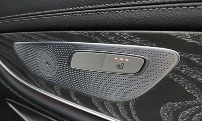 Mercedes-Benz CLS-Class 2023, 13927 км, за 37405.71 USD - фото 19