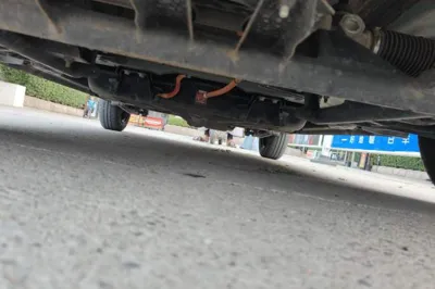 Wuling Hongguang MINIEV 2022, 8500 км, за 4790 USD - фото 24