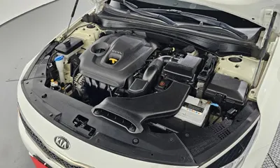 Kia K5 2017, 124398 км, за 5798.05 USD - фото 6