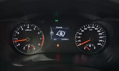 Kia K5 2017, 124398 км, за 5798.05 USD - фото 8